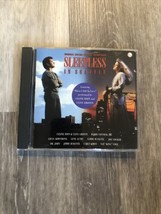 Sleepless In Seattle: Original Motion Picture Soundtrack - £2.30 GBP