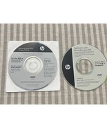 Vintage Software HP Recovery DVDs Windows 8 ProBook 440/450/470 G1 - £8.40 GBP