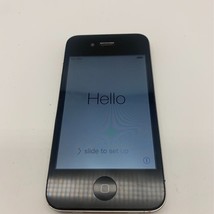 Apple iPhone 4 A1332 UNTESTED FOR PARTS - £15.49 GBP