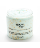 Philosophy SNOW ANGEL Hydrating Body Cloud Cream 16 Fl Oz NEW - $636.91 MXN