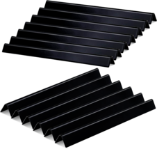 Grill Flavorizer Bars Replacement Parts for Weber Summit E/S 620 67671 13-Pack - £82.13 GBP