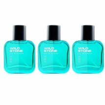 Wild Stone Edge Spray Perfume Combo for Men, Pack of 3 100ml each - £51.98 GBP