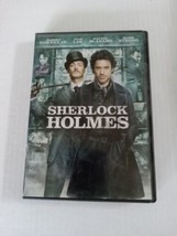 Sherlock Holmes (DVD, 2010) - £3.92 GBP