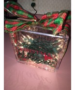 Christmas Magic Decoration Lights In Box - $13.83