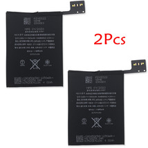 2X Battery For Ipod Touch 5 5Th Gen A1421 A1509 16Gb 32Gb 64Gb - £24.23 GBP