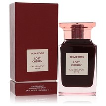 Tom Ford Lost Cherry by Tom Ford Eau De Parfum Spray 3.4 oz (Women) - $757.45 CAD