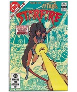 Tales Of The New Teen Titans #4 (1982) *DC / Starfire / Cover By George ... - €8,68 EUR
