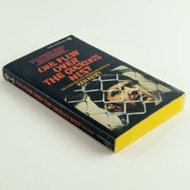 Ken Kesey One Flew Over the Cuckoo's Nest Movie Tie In Vintage Paperback Book image 3