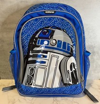 Star Wars American Tourister R2-D2 Star Wars Backpack - £11.64 GBP