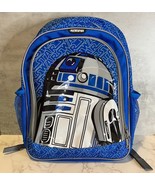 Star Wars American Tourister R2-D2 Star Wars Backpack - £11.42 GBP
