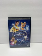 Cinderella (Two-Disc Special Edition) DVDs - $6.44