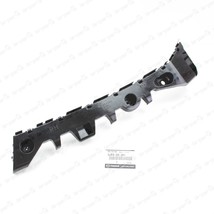 New Genuine Mazda 14-20 6 Rear Bumper Mount Bracket Passenger Side GJR9-... - $578.18 MXN