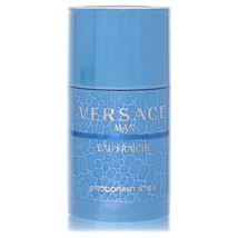 Versace Man Cologne By Versace Eau Fraiche Deodorant Stick 2.5 oz - £27.77 GBP