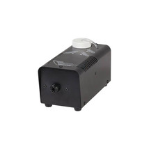 Digitech Mini Fog Machine with RGB LEDs (400W) - £114.68 GBP