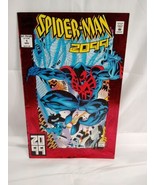 Spider-Man 2099 Marvel Vol. 1 No. 1 1992 Red Foil. Stan Lee - £2.74 GBP