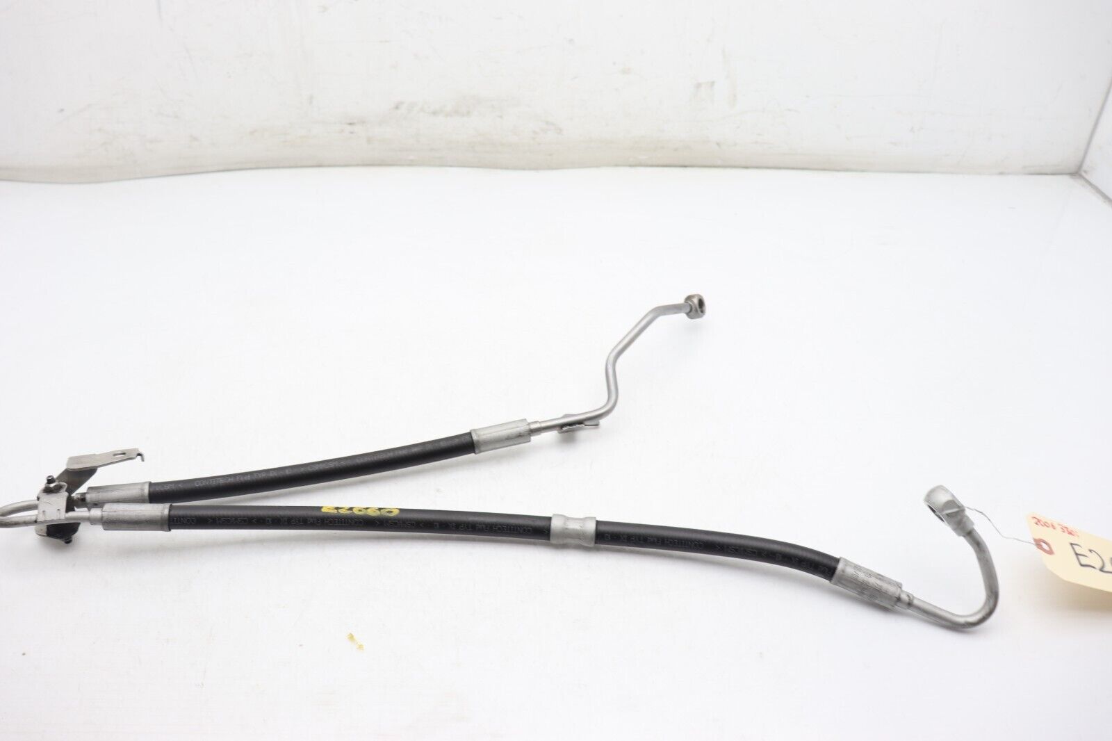 06-13 BMW E90 328I 330I POWER STEERING PRESSURE HOSE LINE E2660 - $68.76