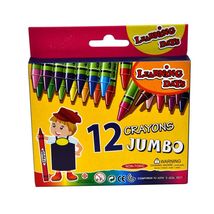 Learning Days Jumbo Crayons - $1.95