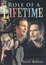 Role Of A Lifetime [Region 1] [US DVD Pre-Owned Region 2 - £14.95 GBP