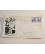 1949 Washington and Lee University First Day Issue Envelope Stamps Bicen... - £1.99 GBP