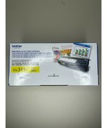 Brother TN315Y High Yield Yellow Toner Cartridge - $82.16