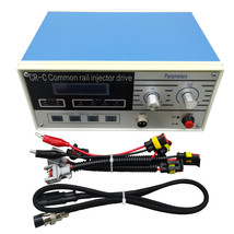 CR-C Multi-Functional Diesel Common Rail Injector Detector Fuel Injector Service - £55.94 GBP