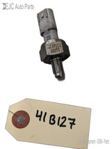 Fuel Pressure Sensor From 2018 Ford EcoSport  2.0 - $20.74