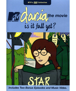 Daria &quot;Is It College Yet?&quot; DVD - $665.24 MXN