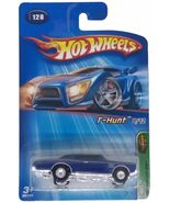 Hot Wheels 2005 Treasure Hunt 1967 Pontiac GTO #128 Rare and VHTF T-Hunt... - $133.53 CAD