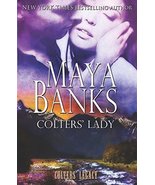 Colters&#39; Lady (Colters&#39; Legacy) [Paperback] Banks, Maya and Miller, Jenn... - $4.13 CAD