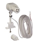 Irritrol RS500 Compact Wired Rainsensor for Irrigation Monitoring Systems - $266.13 MXN