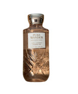 Bath &amp; Body Works &#39;Pure Wonder&#39; Shower Gel 10oz New - $22.99 CAD