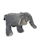 Kohl’s Cares Elephant Plush Nancy Tillman Collection Gray Stuffed Animal... - $147.44 MXN