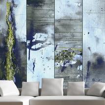 Repeating Wallpaper Roll - Inky Inspiration - 32.8&#39;L x 19.7&quot;W - £51.50 GBP+