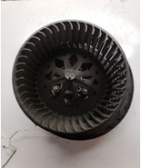 Blower Motor Rdstr Fits 09-16 BMW Z4 1308019 - $110.96 CAD