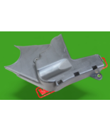 2012-2017 fiat 500 500C  engine lower belt splash guard shield cover pla... - €29,95 EUR 2012-2017 fiat 500 500C  engine lower belt splash guard shield cover pla... - €29,95 EUR