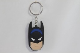 Novelty Keychain (New) Batman - Head - £5.71 GBP