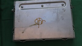 GM Chevy GMC Ecu Ecm Pcm PCU Engine Computer Electronic Control Module 16216588 image 5