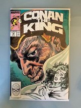Conan the King #46 - Marvel Comics - Combine Shipping - £4.81 GBP