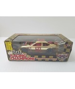 Racing Champions 1998 NASCAR 50 Anniversary 1:24 Gold Diecast Limited 18... - £31.10 GBP