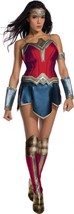 Rubies Adult Secret Wishes Wonder Woman Costume Small - £91.59 GBP