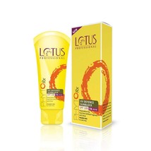 Lotus Professionale Phytorx UV Difesa Protezione 50 GM SPF 100 Sole Cura - £24.47 GBP