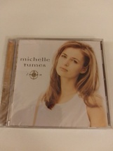 Listen Audio CD by Michelle Tumes 1998 Sparrow Records Release Factory Sealed - £15.95 GBP