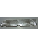 5958426 1967 OLDSMOBILE DELTA 88 RH LOWER INNER TAIL LIGHT LENS, FREE SH... - $272.56 MXN