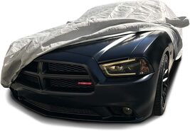 CarsCover Custom Fit for 2006-2023 Dodge Charger SXT, R/T, Daytona, SRT,... - $139.95
