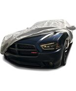 CarsCover Custom Fit for 2006-2023 Dodge Charger SXT, R/T, Daytona, SRT,... - $139.95