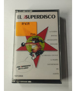 Zuperdisco La Guardia Montana 091 Trampa - Cinta Tape Cassette Nueva - $442.87 MXN