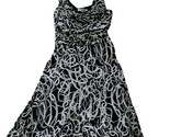 White House Black Market Dress Fit and Flair Size 0 - £16.38 GBP