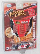 Winner&#39;s Circle 2008 Dale Earnhardt Jr. #88 National Guard w/ Schedule Hood - $7.00