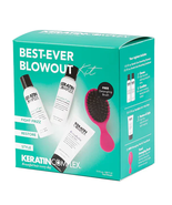 Keratin Complex Best Ever Blowout Kit - $79.32 CAD