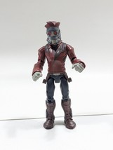 Disney Star Lord  Marvel Toybox 5” Figure Guardians of the Galaxy - £8.67 GBP